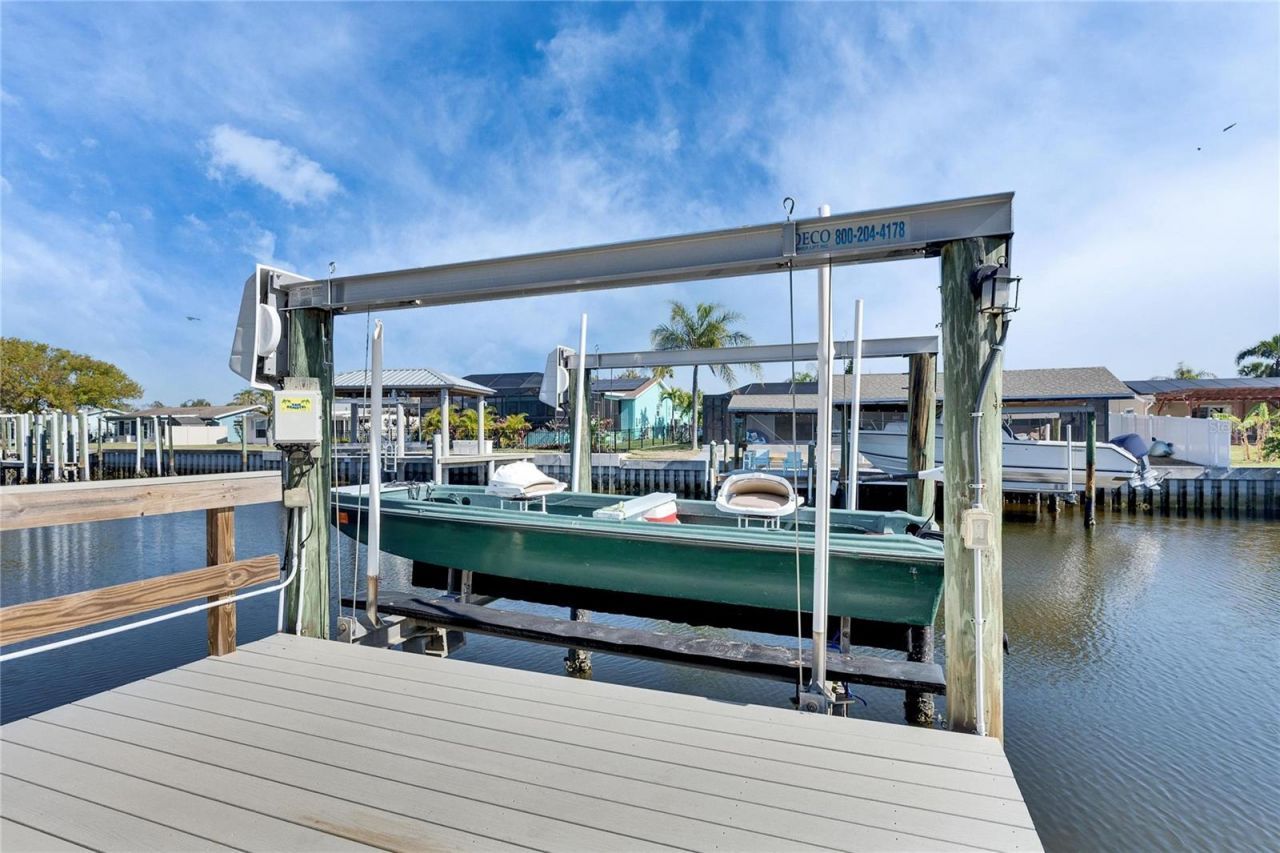 1025 Apollo Beach Boulevard, Unit 1, Apollo Beach, FL 33572 Photo