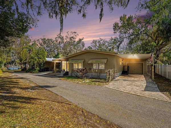 14446 SHANGRILA LANE, ODESSA, FL 33556