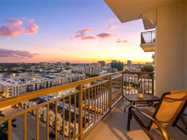 800 N TAMIAMI TRAIL, Unit 1512, SARASOTA, FL 34236