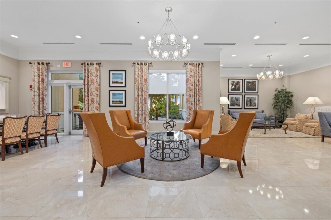 800 N Tamiami Trail, Unit 1512, Sarasota, FL 34236 Photo