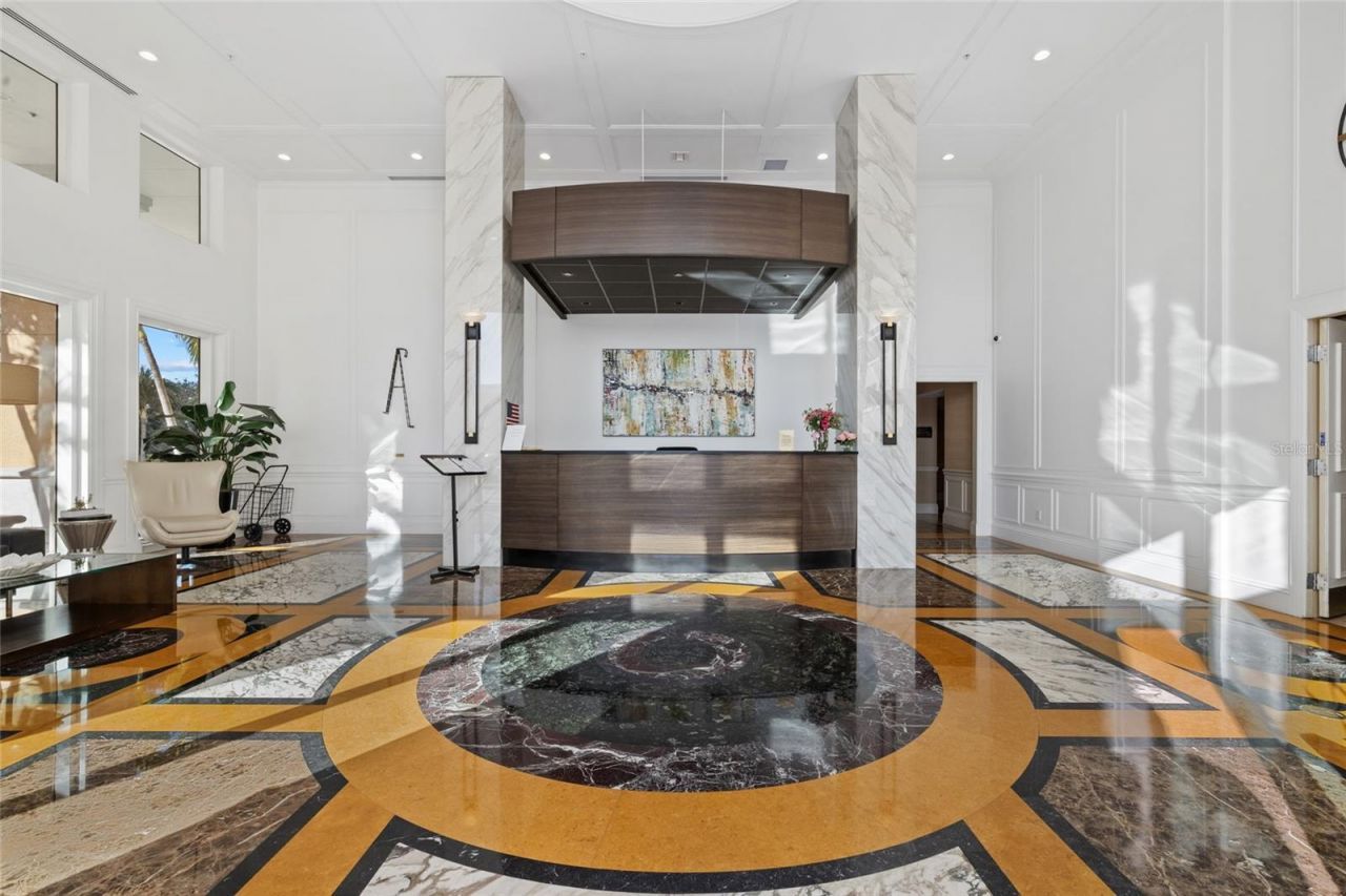 800 N Tamiami Trail, Unit 1512, Sarasota, FL 34236 Photo