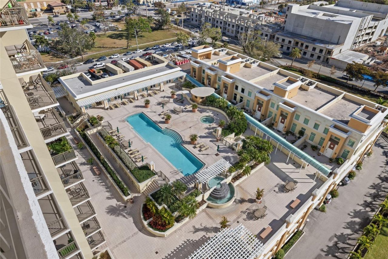 800 N Tamiami Trail, Unit 1512, Sarasota, FL 34236 Photo