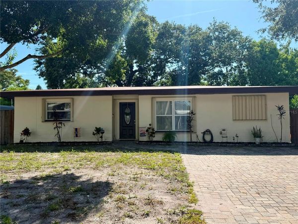 1234 FORREST HILL DRIVE, CLEARWATER, FL 33756