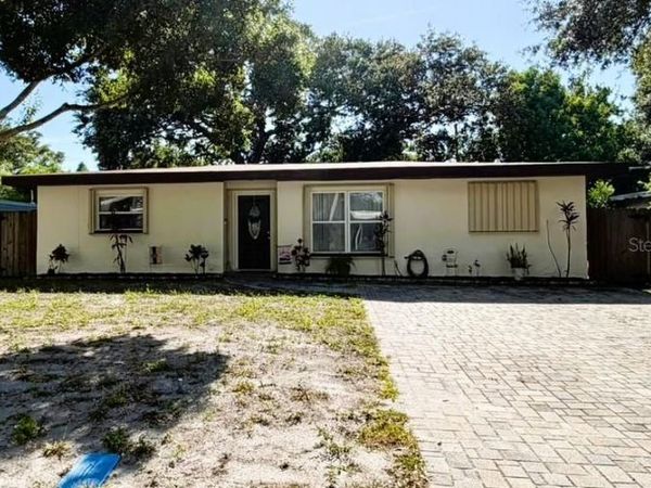 1234 FORREST HILL DRIVE, CLEARWATER, FL 33756