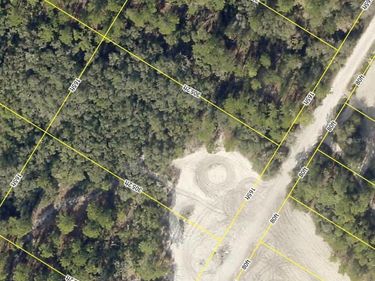 MEDICINE STONE DRIVE, WEBSTER, FL 33597