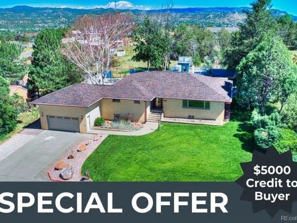 107 Radio Dr , Trinidad, CO 81082