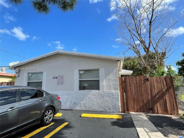 534 NW 23rd Ave, Unit 3, Fort Lauderdale, FL 33311