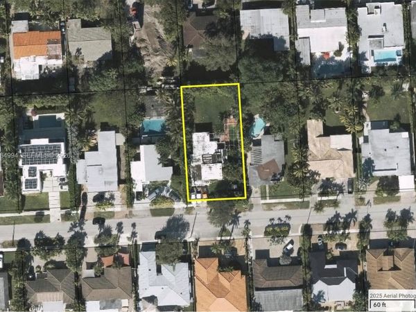 2141 NE 124th St , North Miami, FL 33181