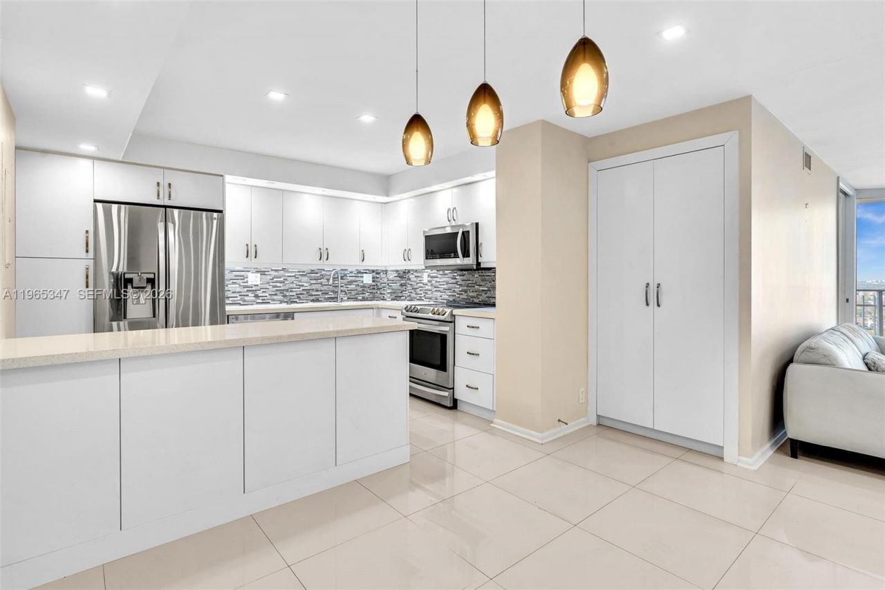 4000 Towerside Ter , Unit TS9, Miami, FL 33138 Photo