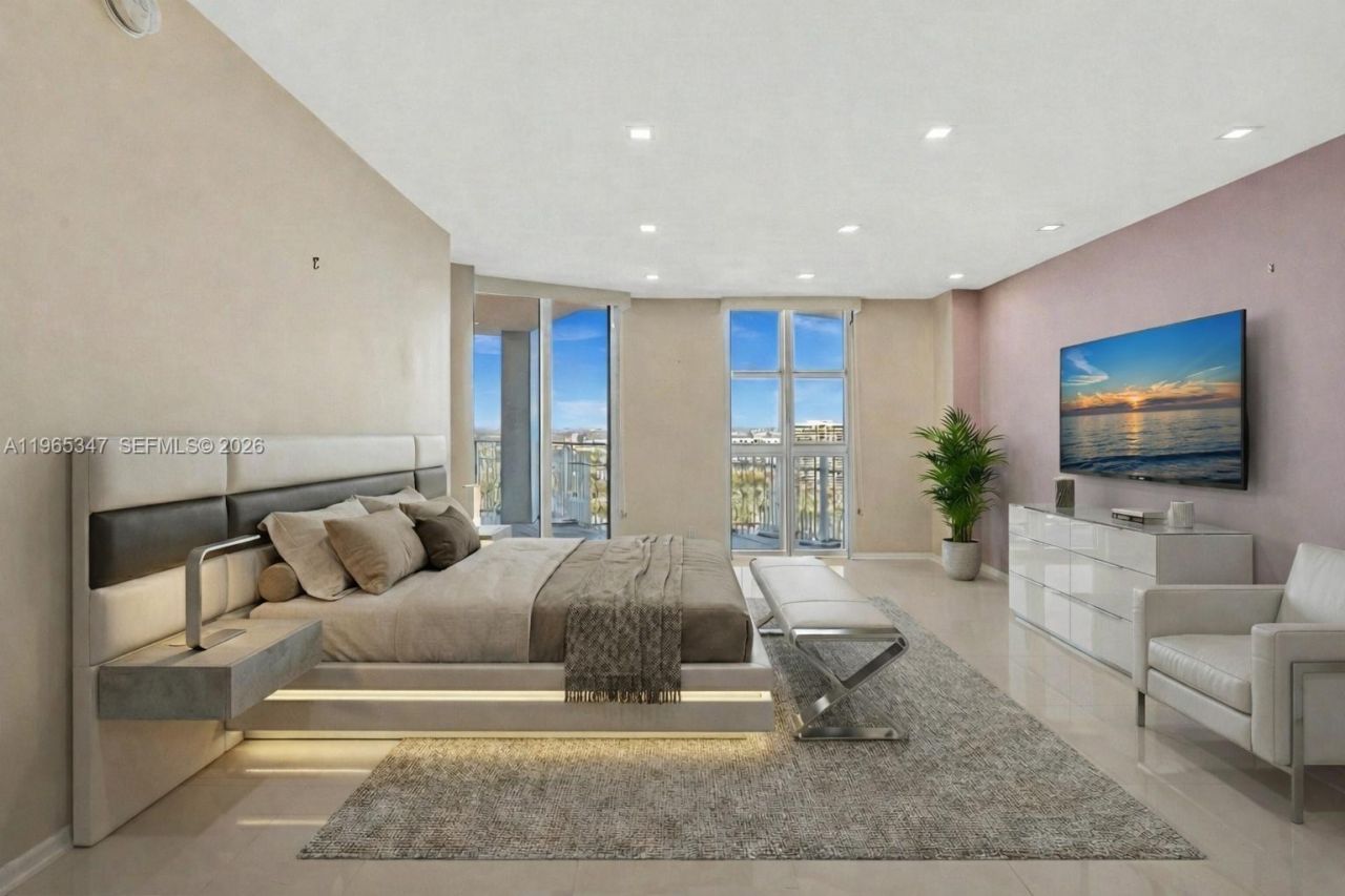 4000 Towerside Ter , Unit TS9, Miami, FL 33138 Photo