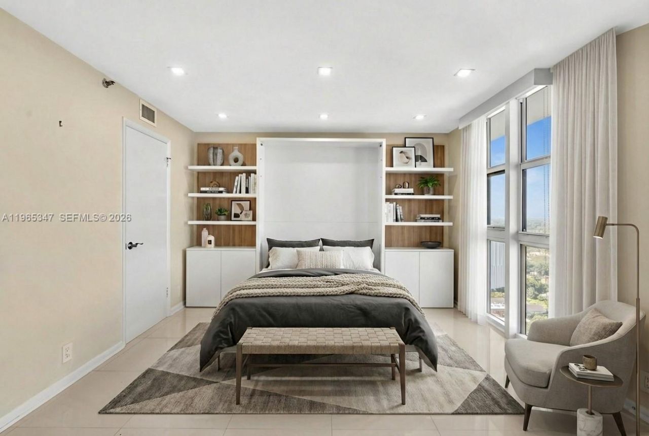 4000 Towerside Ter , Unit TS9, Miami, FL 33138 Photo