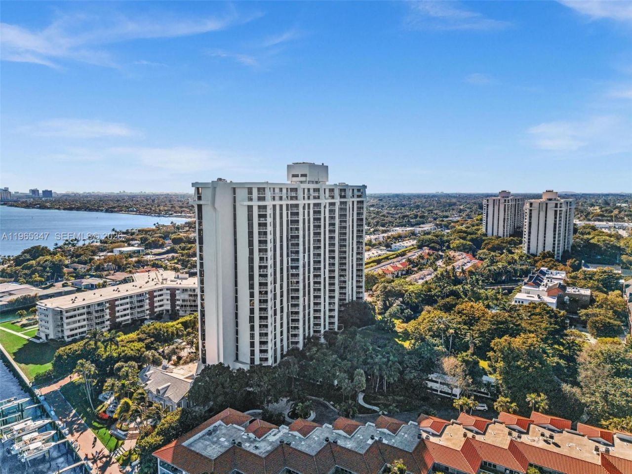 4000 Towerside Ter , Unit TS9, Miami, FL 33138 Photo