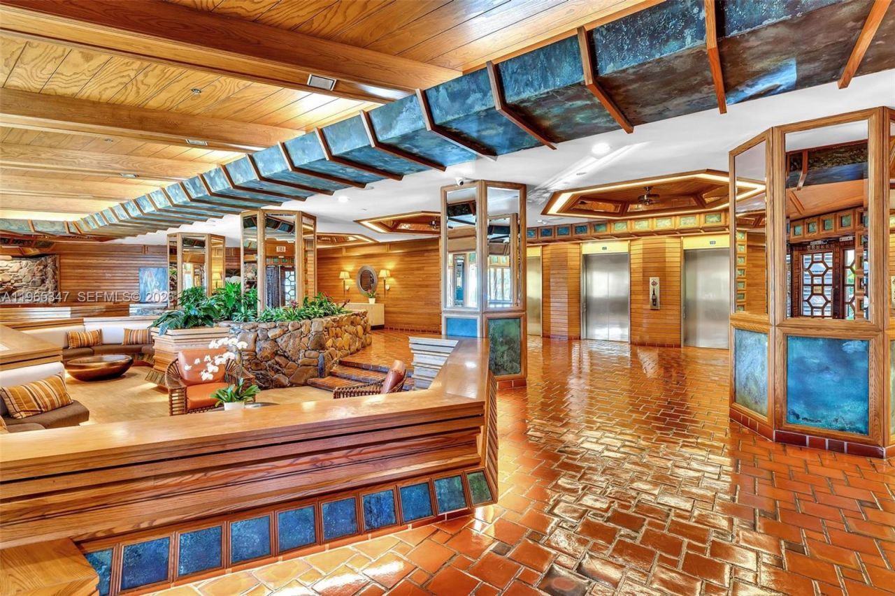 4000 Towerside Ter , Unit TS9, Miami, FL 33138 Photo