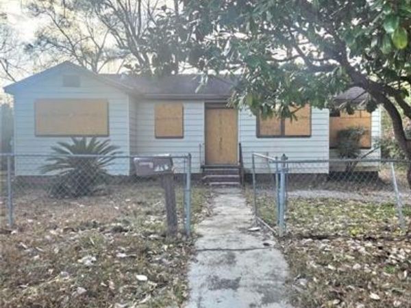 567 Kent Street, Mobile, AL 36617