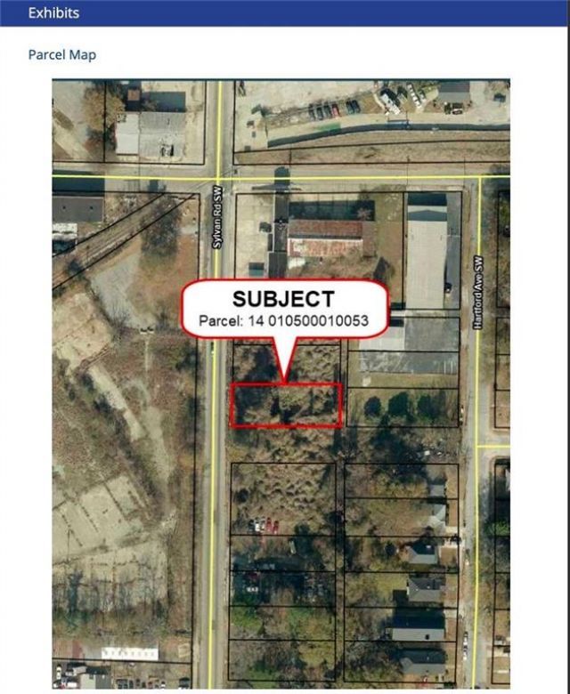 0000 Sylvan Road Sw, Atlanta, GA 30310 Main Photo