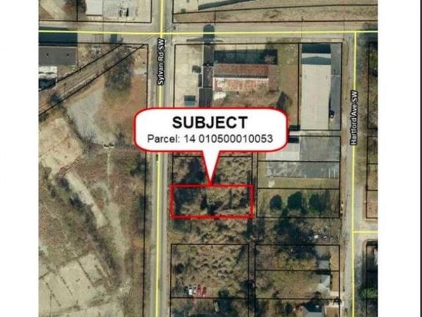 0000 Sylvan Road SW, Atlanta, GA 30310