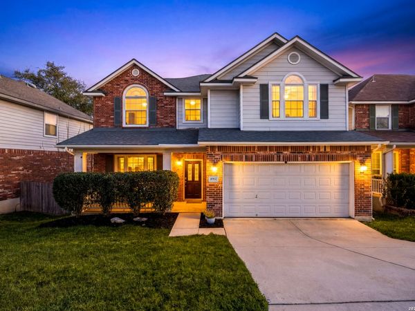 4962 Augusta Sq, San Antonio, TX 78247