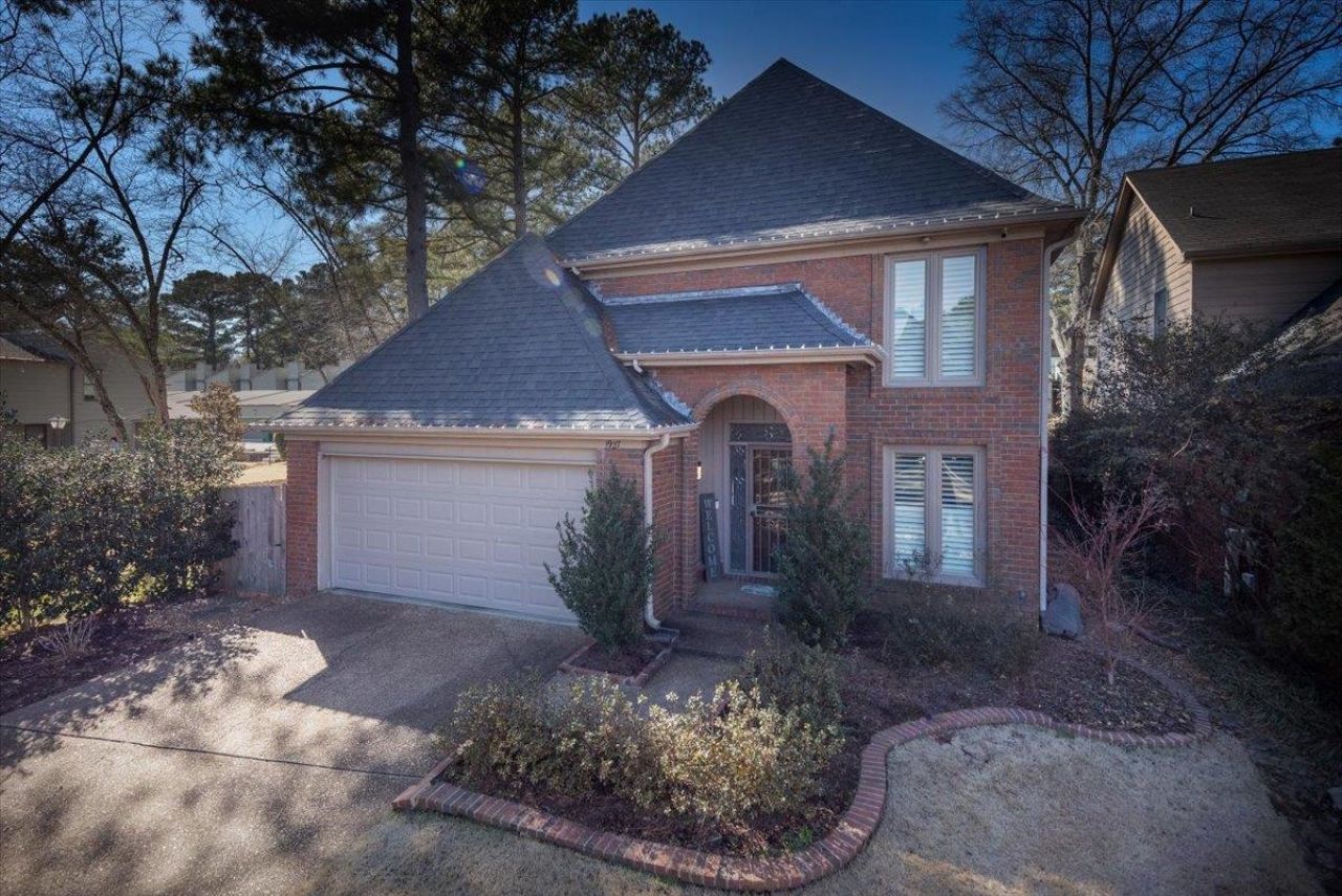 1927 Rye Rd, Germantown, TN 38139 Main Photo