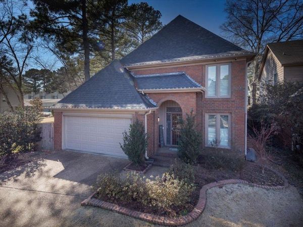 1927 RYE RD, Germantown, TN 38139