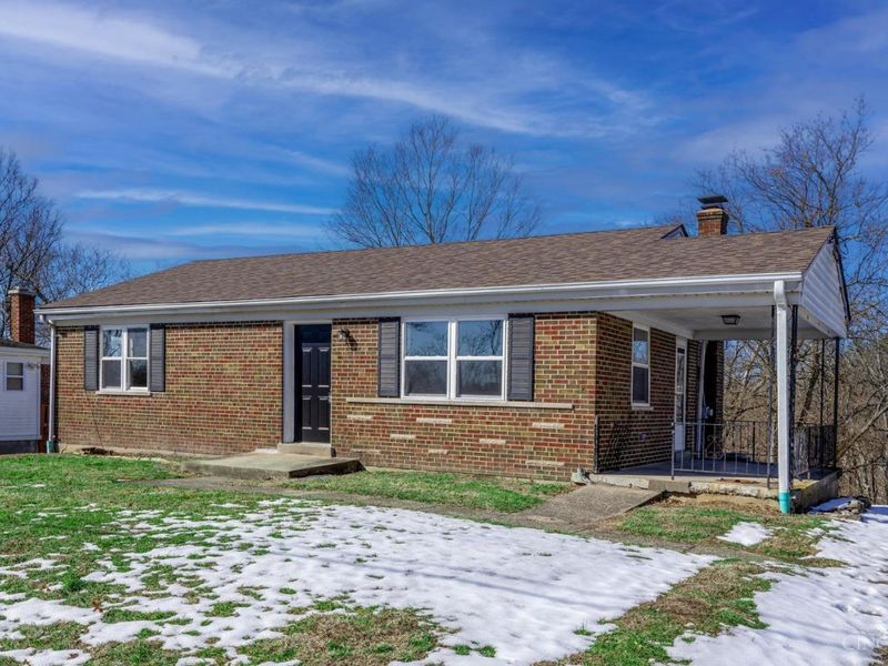 9981 Skyridge Drive, Colerain Township, OH 45252 Photo 1