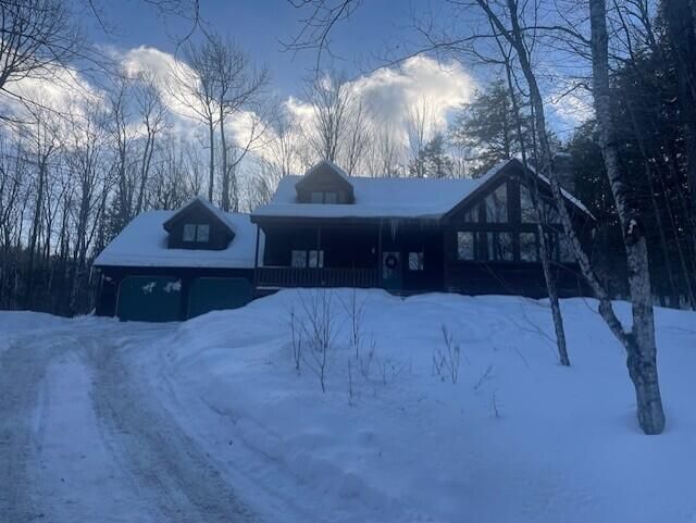 72 Pond Road, Newry, ME 04261 Main Photo