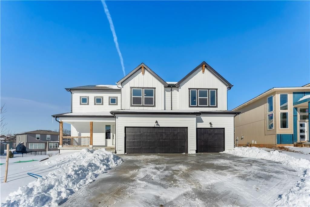 301 SW Amara Drive, Blue Springs, MO 64064 Main Photo