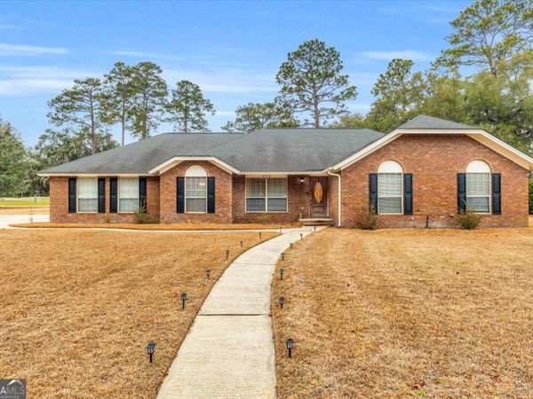 226 Cherokee Trail, Hinesville, GA 31313