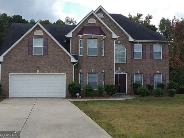 811 Hennepin Terrace, Mcdonough, GA 30253