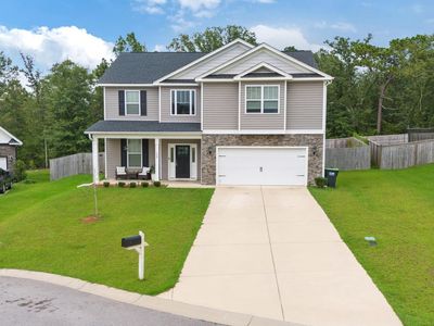 140 Ellie Lane , Lexington, SC 29073