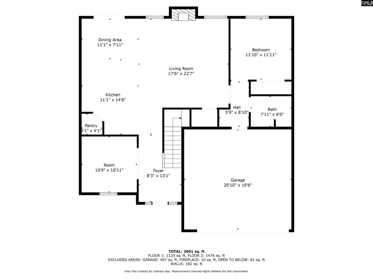 140 Ellie Lane  Photo 21