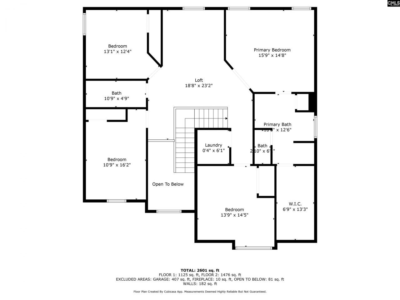 140 Ellie Lane  Photo 22