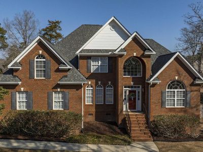 229 Dutchman Shores Circle, Chapin, SC 29036