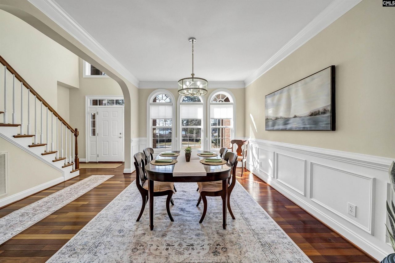 229 Dutchman Shores Circle Photo 4