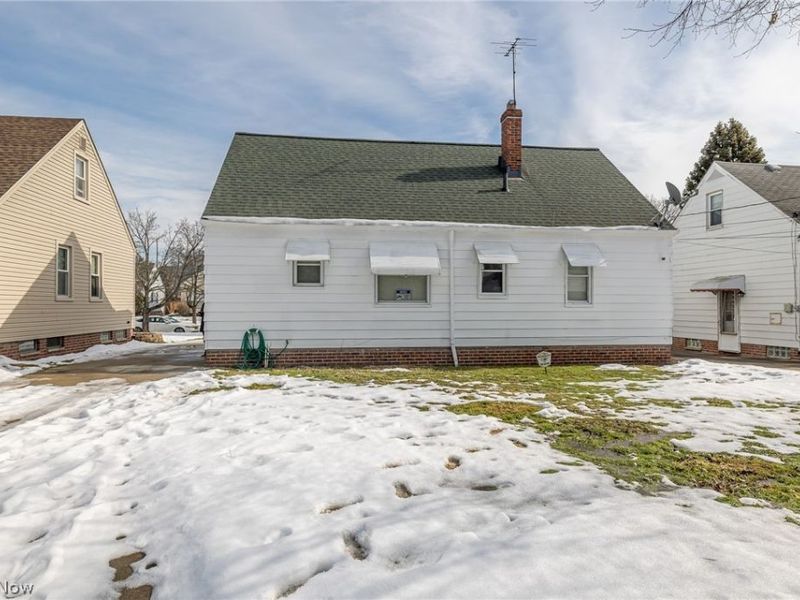 157 Flora Drive, Bedford, OH 44146 Photo 22