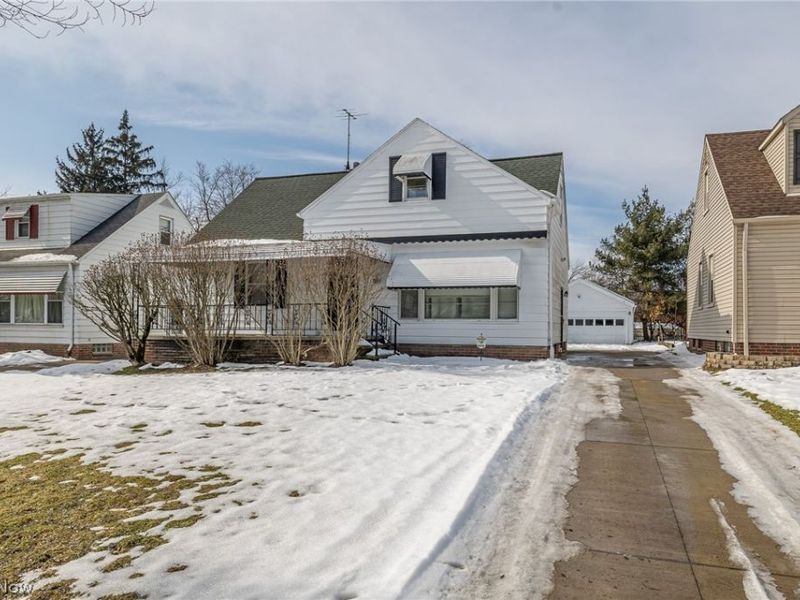 157 Flora Drive, Bedford, OH 44146 Photo 24