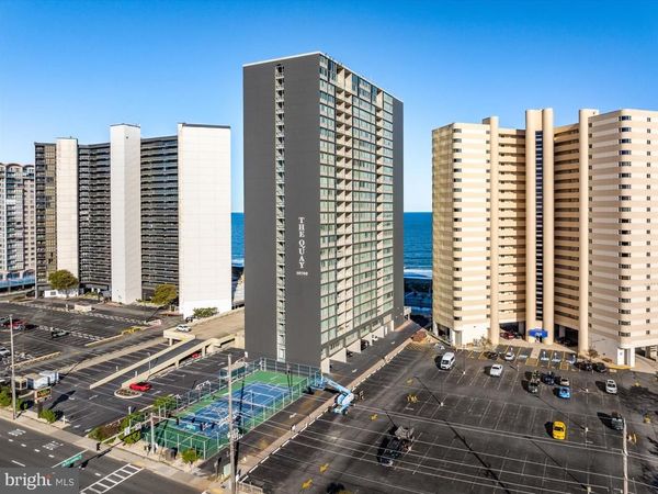 10700 COASTAL HIGHWAY, Unit 1006, OCEAN CITY, MD 21842