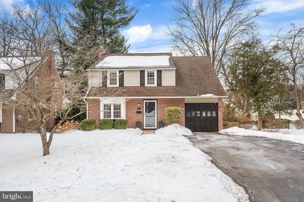 26 Moreland Road, Paoli, PA 19301 Main Photo