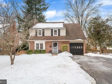 26 MORELAND ROAD, PAOLI, PA 19301