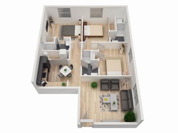 1918-20 E CUMBERLAND STREET, PHILADELPHIA, PA 19125