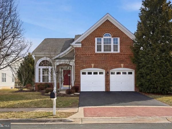 217 SMARTY JONES TERRACE, HAVRE DE GRACE, MD 21078