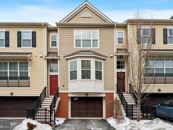 71 S MERION AVENUE, BRYN MAWR, PA 19010