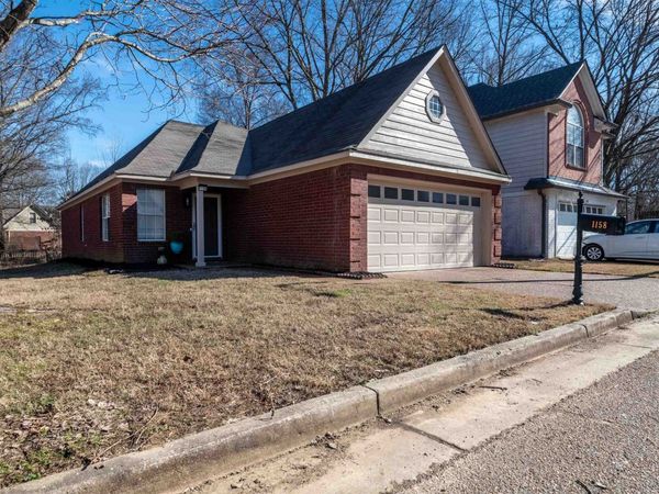 1158 CLEAR CREEK RD, Collierville, TN 38017