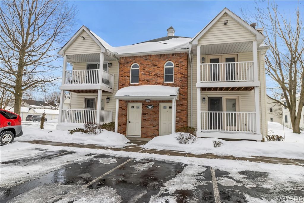 4611 Chestnut Ridge Road, Unit C, Buffalo, NY 14228 Main Photo
