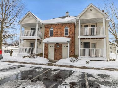 4611 Chestnut Ridge Road, Unit C, Buffalo, NY 14228