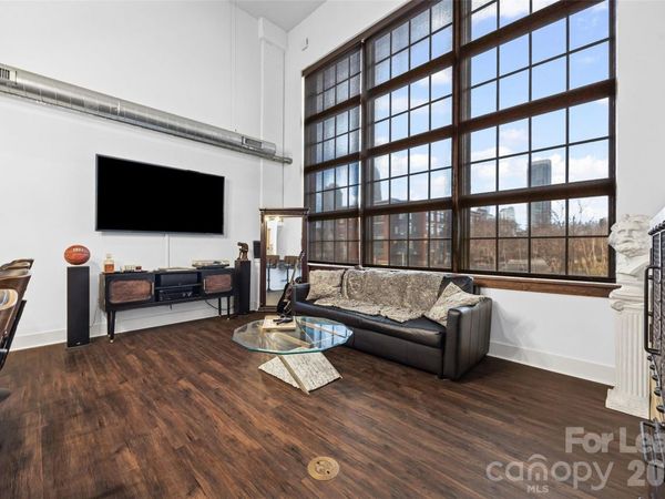 715 N Graham Street, Unit 204, Charlotte, NC 28202