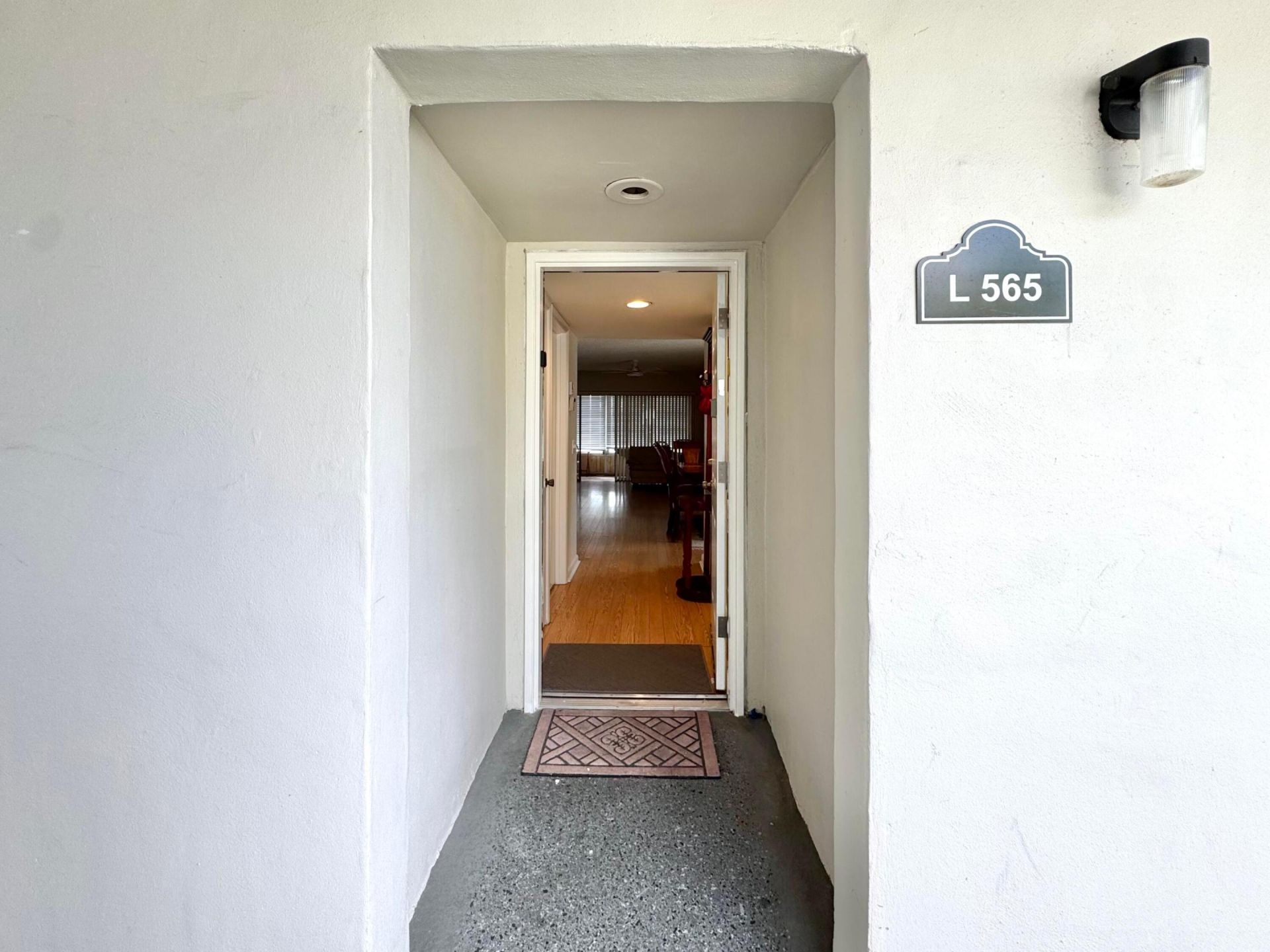 565 Piedmont L, Delray Beach, FL 33484 Photo