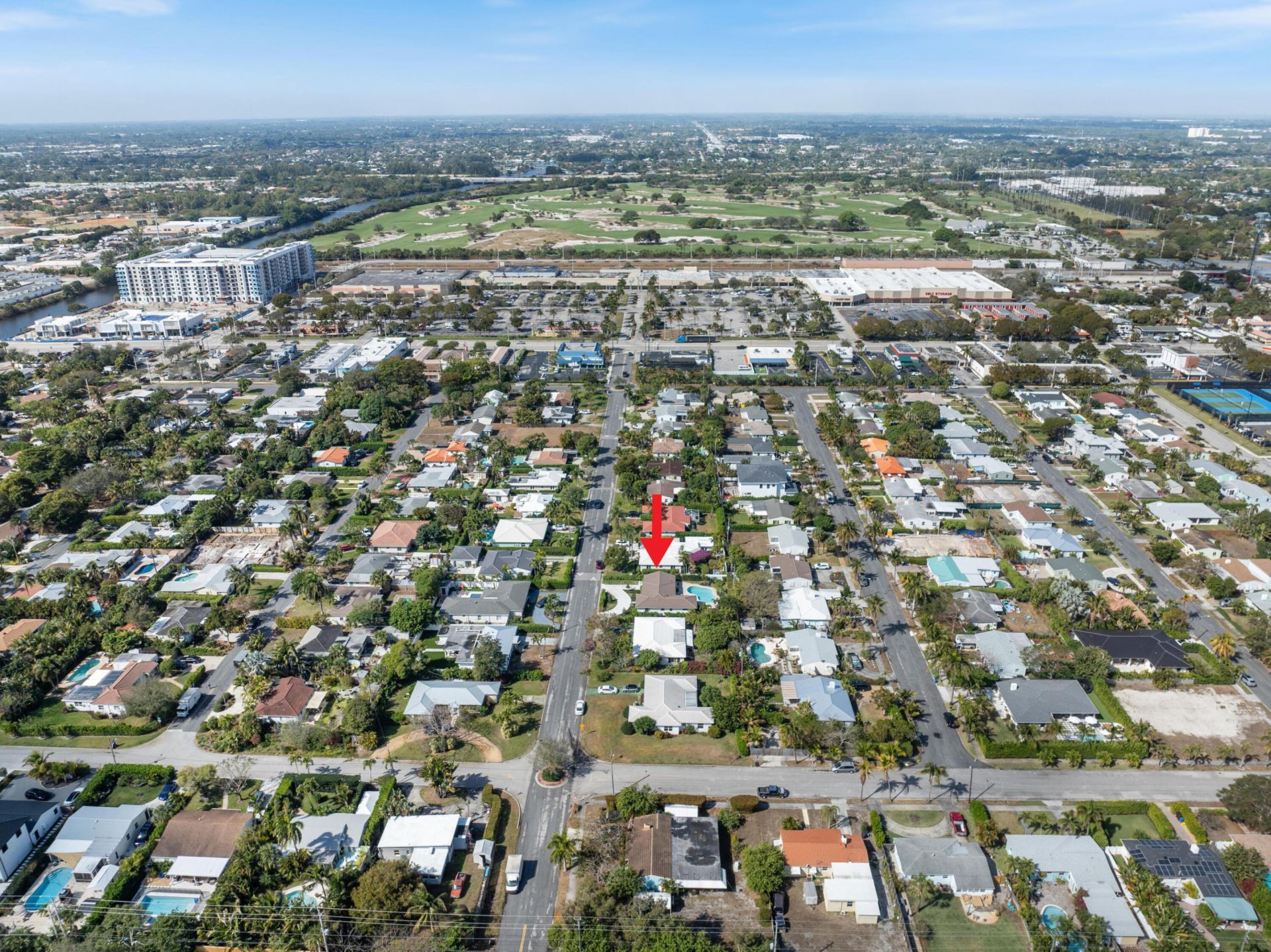 333 Alhambra Place, West Palm Beach, FL 33405 Photo