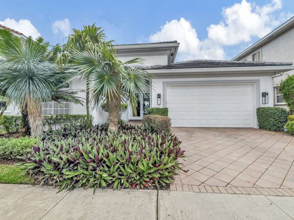 4114 NW Briarcliff Circle, Boca Raton, FL 33496