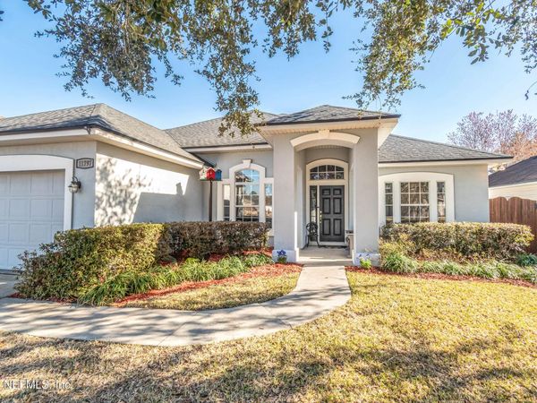 11797 BLUEBERRY Lane, Macclenny, FL 32063