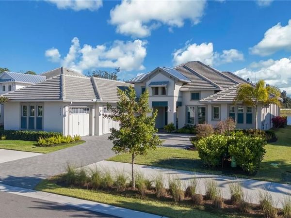 8778 Santo Domingo DR , NAPLES, FL 34112